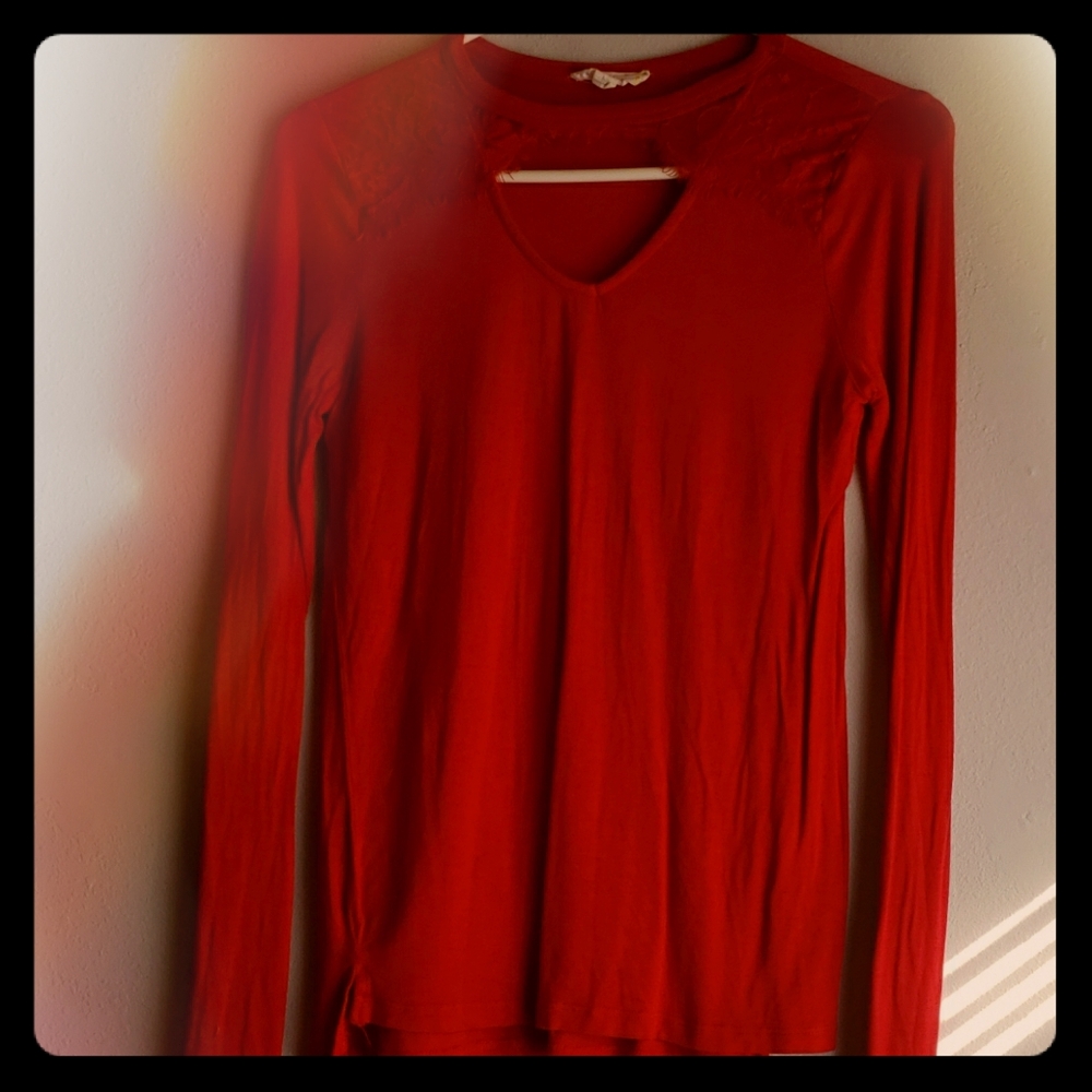 Women's shirt
